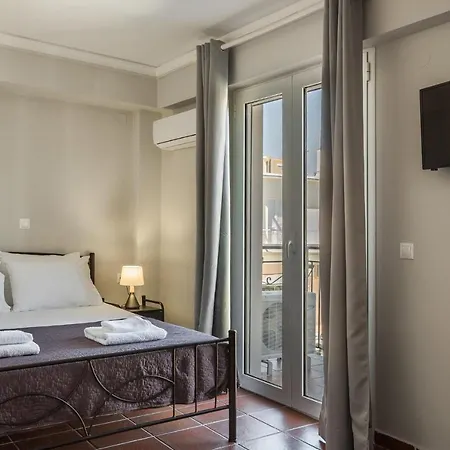 Apartment Fidias