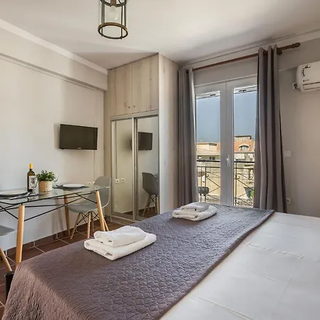 Fidias Apartment Argostoli (Kefalonia)