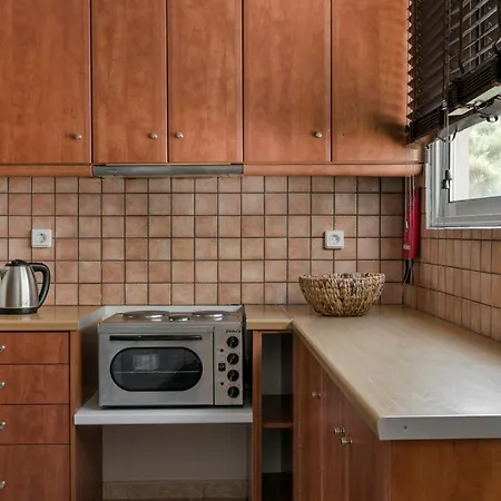 Fidias Apartment *