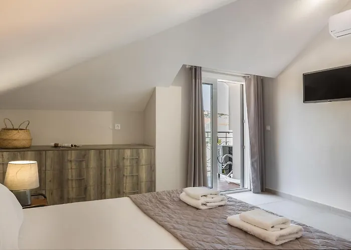 Fidias Appartement Argostóli