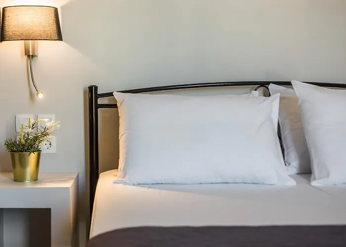 Appartement Fidias