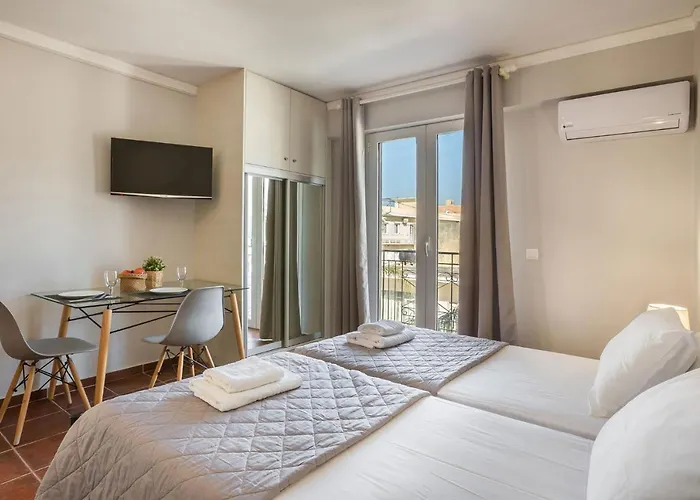 Fidias Appartement Argostóli