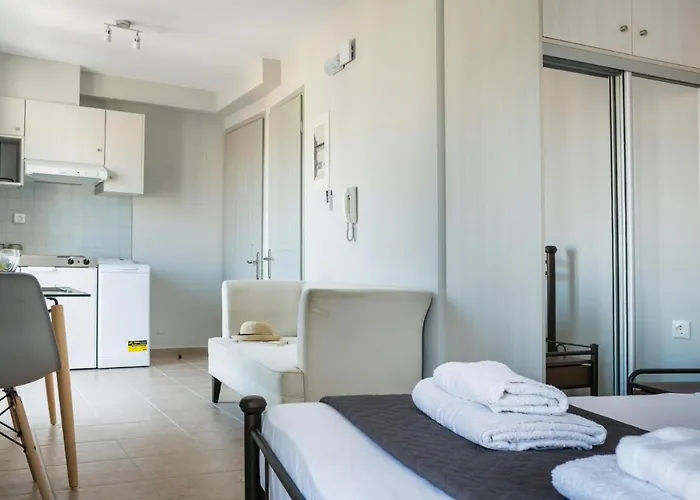 Appartement Fidias *