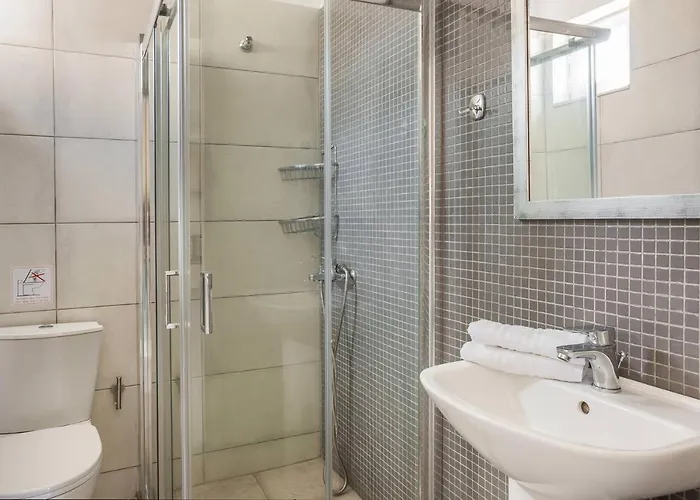 Appartement Fidias