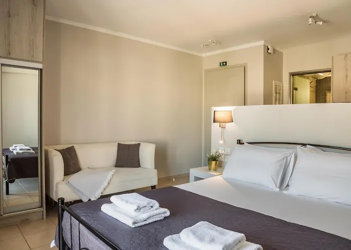 Fidias Appartement Argostóli
