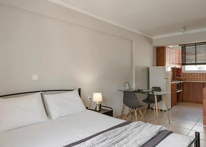 Appartement Fidias *