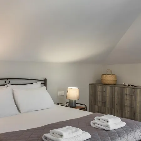 Fidias Apartment Argostoli (Kefalonia)