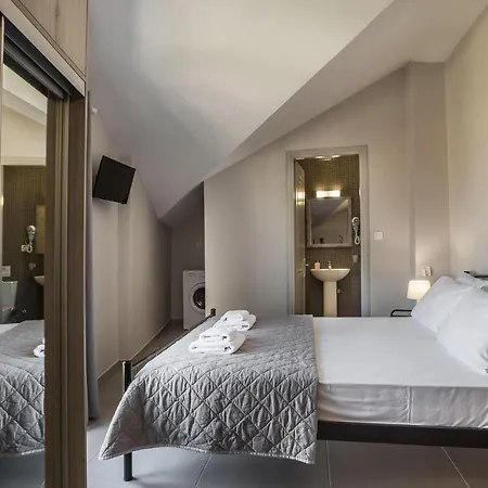 Fidias Appartement Argostoli (Kefalonia)
