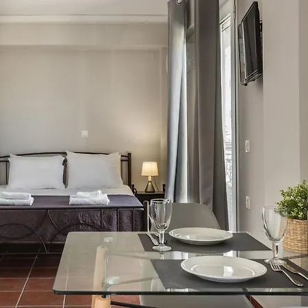 Fidias Appartement Argostoli (Kefalonia)