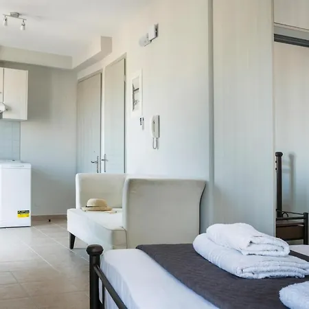 Appartement Fidias *