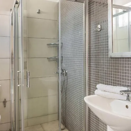 Appartement Fidias