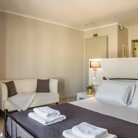 Fidias Appartement Argostoli (Kefalonia)