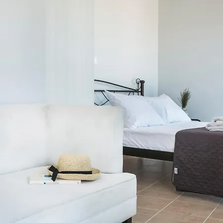 Fidias Appartement *
