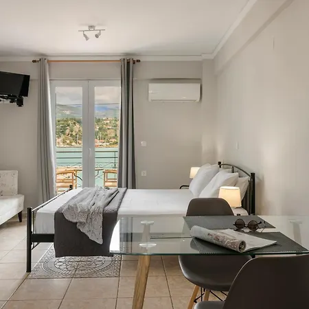 Appartement Fidias