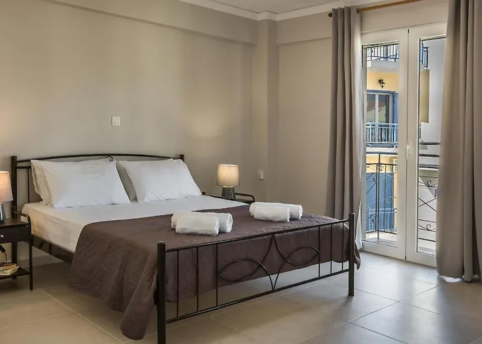 Apartamento Fidias