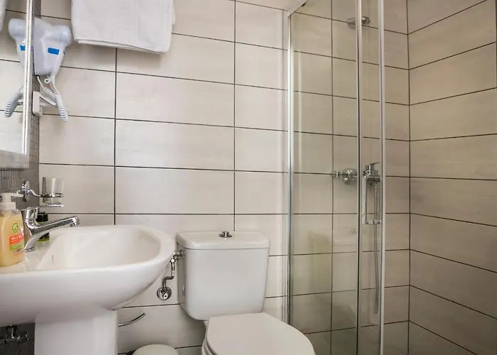 Apartamento Fidias *
