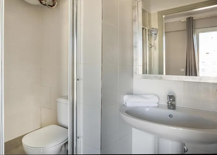 Apartamento Fidias Argostoli (Kefalonia)