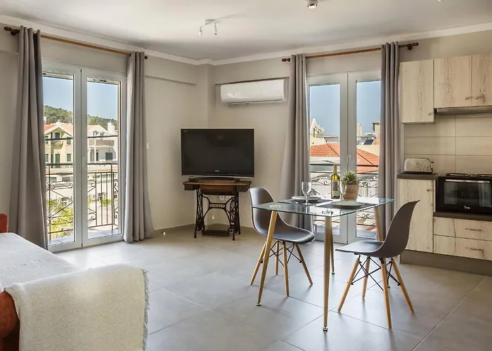 Fidias Apartamento Argostoli (Kefalonia)