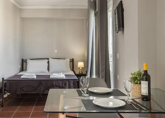 Fidias Apartamento Argostoli (Kefalonia)