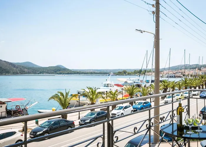 Fidias Argostoli (Kefalonia)