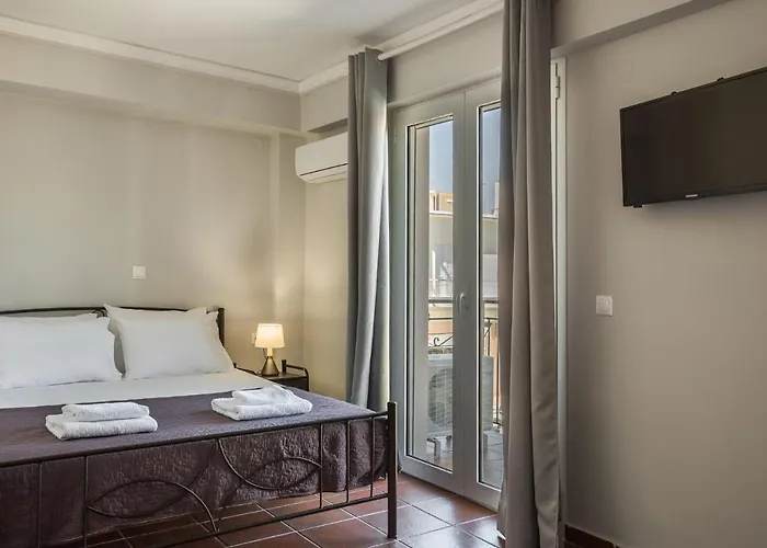 Apartamento Fidias