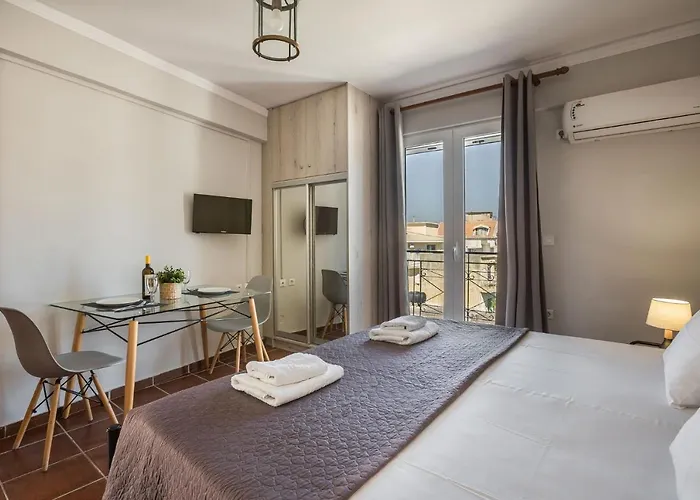 Fidias Apartamento Argostoli (Kefalonia)