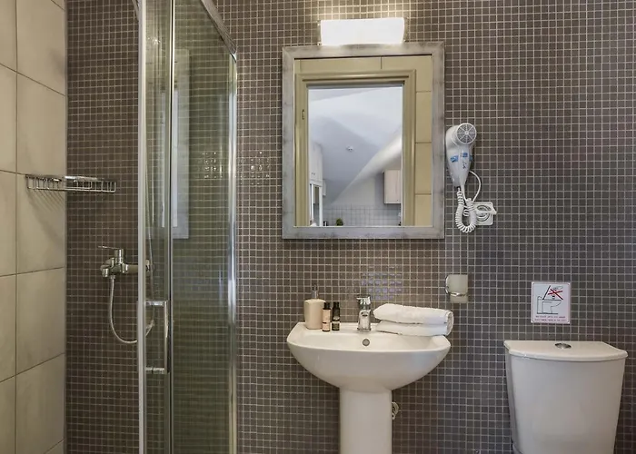 Fidias Apartamento Argostoli (Kefalonia)