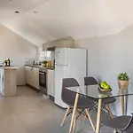 Apartman Fidias
