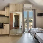 Apartman Fidias *