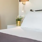 Fidias Apartman Argosztóli