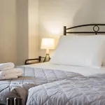 Fidias Apartman