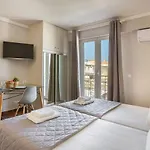 Fidias Apartman Argosztóli