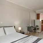 Apartman Fidias *