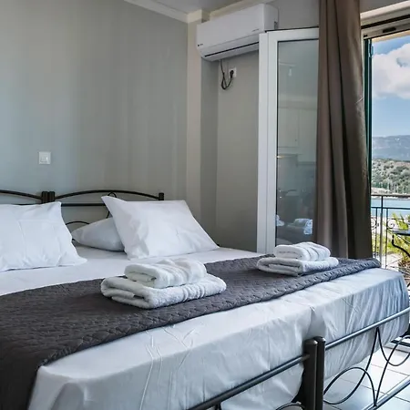 Apartment Fidias Argostoli (Kefalonia)