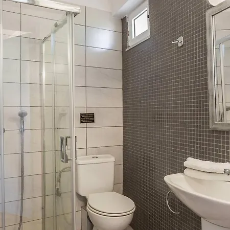 Apartment Fidias *