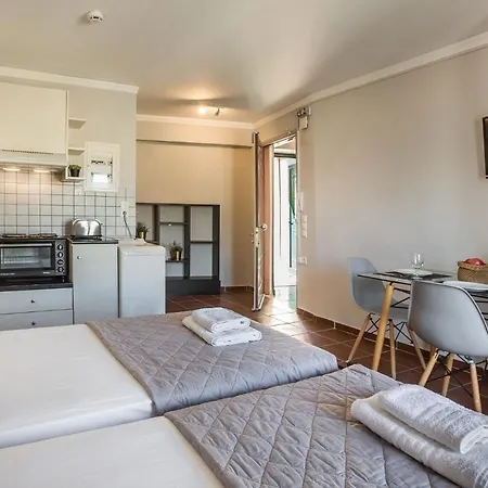 Apartment Fidias Argostoli (Kefalonia)