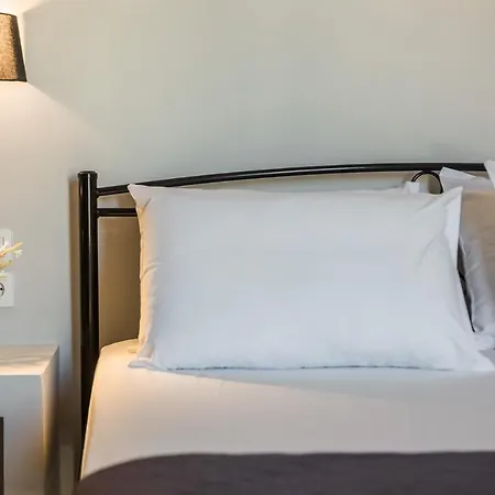 Apartment Fidias
