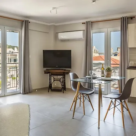 Fidias Apartment Argostoli (Kefalonia)