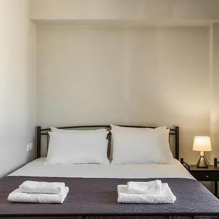 Fidias Apartment *