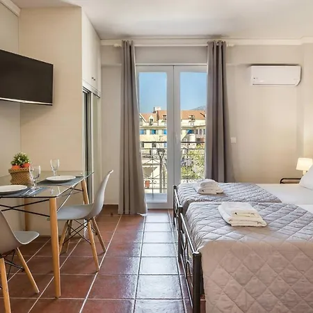 Apartment Fidias Argostoli (Kefalonia)