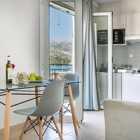 Apartment Fidias Argostoli (Kefalonia)