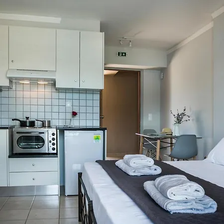 Apartment Fidias