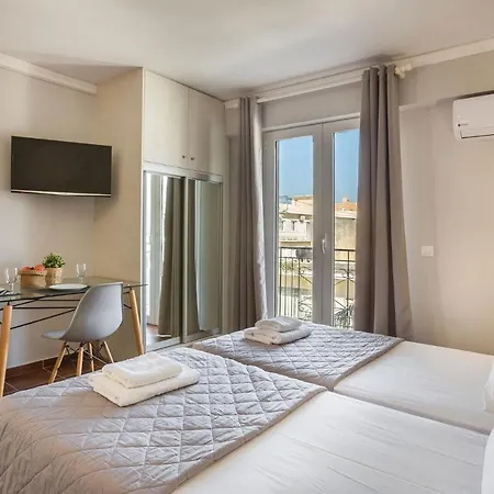 Fidias Apartment Argostoli (Kefalonia)