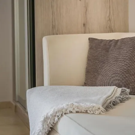 Apartment Fidias Argostoli (Kefalonia)