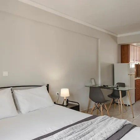 Apartment Fidias *
